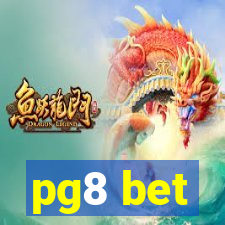 pg8 bet